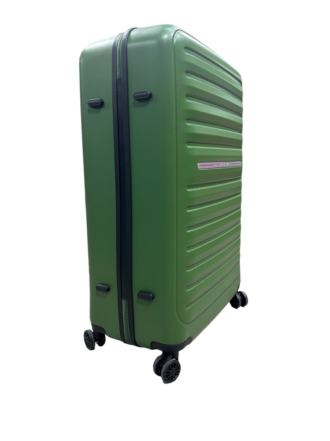 VALIGIA TROLLEY RONCATO RIGIDA GRANDE IBIZA 41314157 VERDE MILITARE