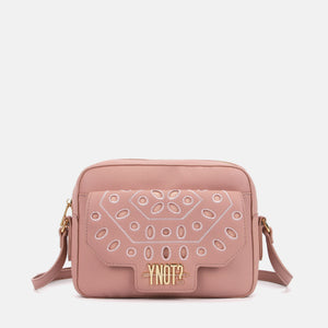BORSA CAMERA BAG YNOT MAR-007S6 NUDE