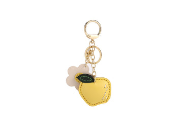 PORTACHIAVI IN PELLE DONNA YNOT PCH001S1 MELA SUN