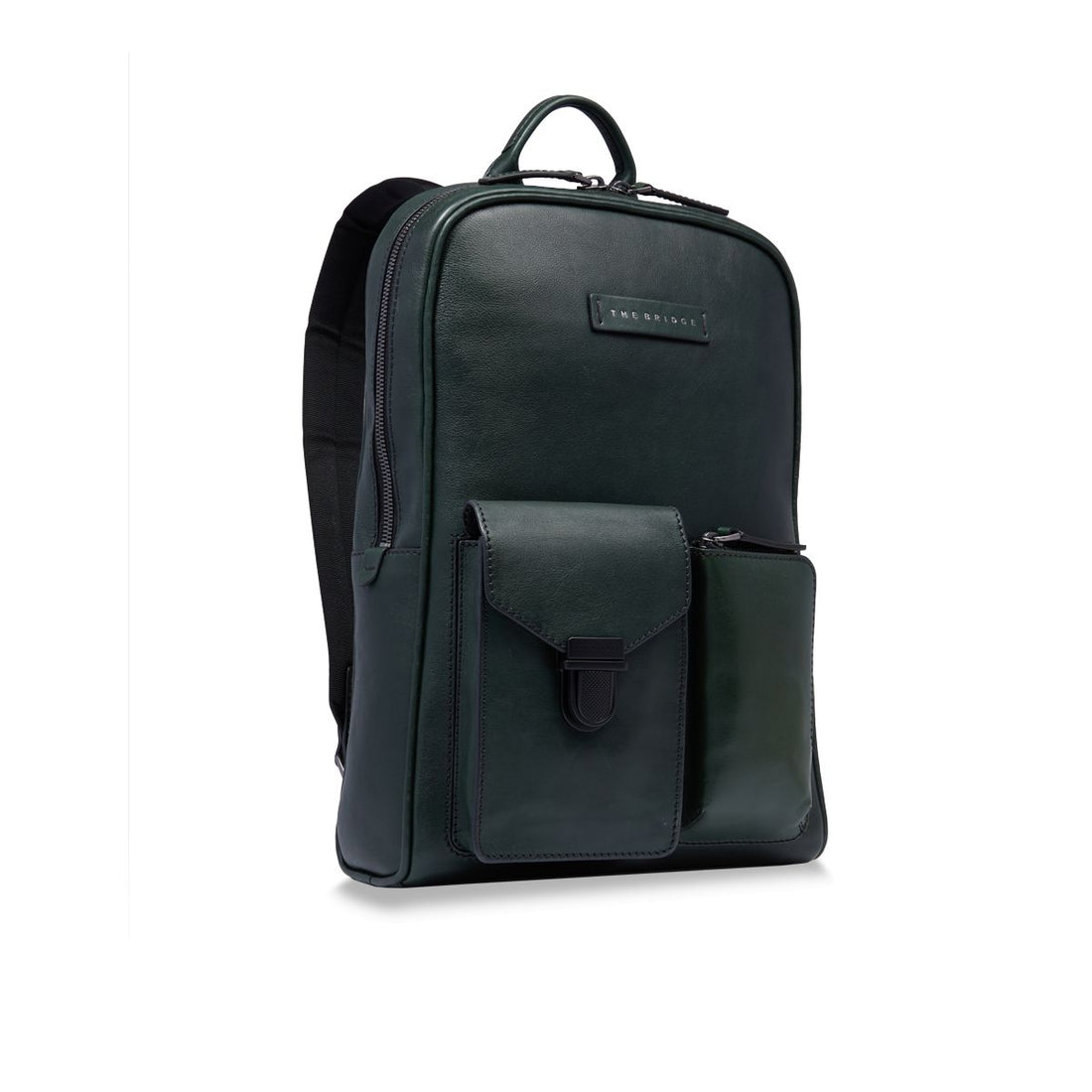 THE BRIDGE PHILIP BACKPACK 063304EX GREEN