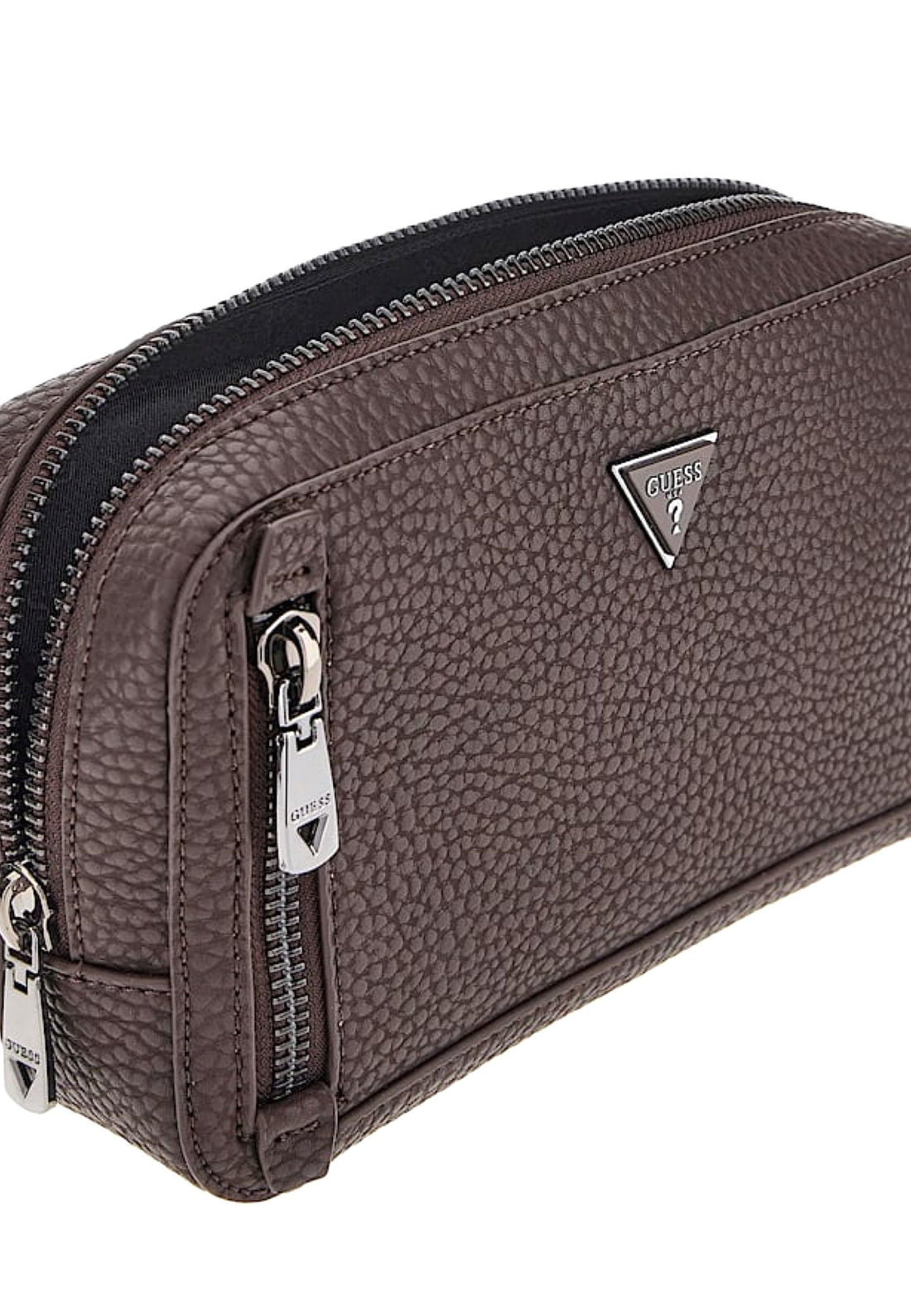 MARSUPIO UOMO GUESS HMTOGRP5221 DKO MARRONE