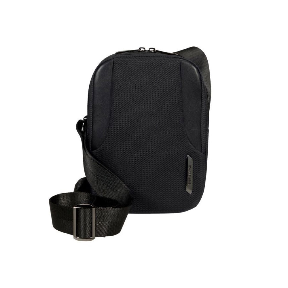 BORSELLO SAMSONITE XBR 2.0 CROSSOVER S 7.9" 146514-1041 NERO