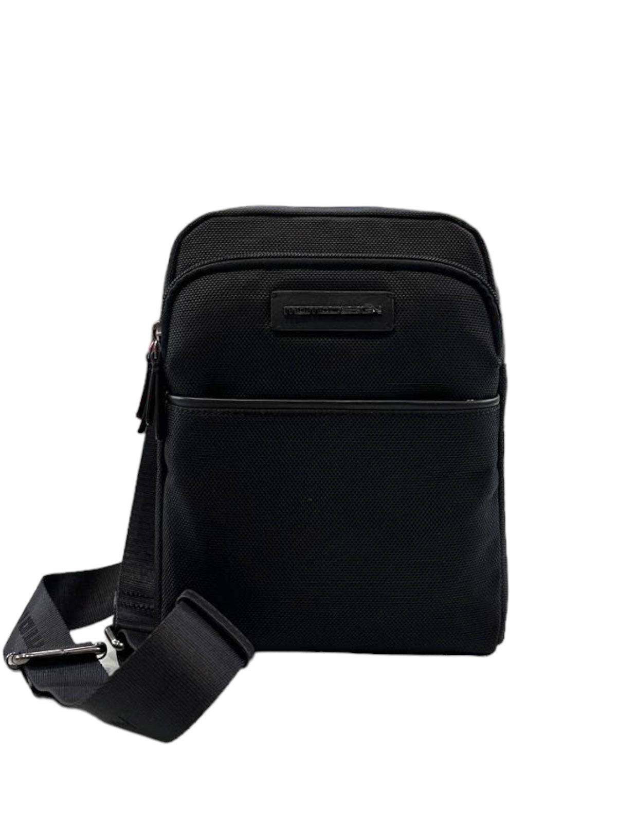 MOMODESIGN MO-08CL BLACK MEN'S BAG