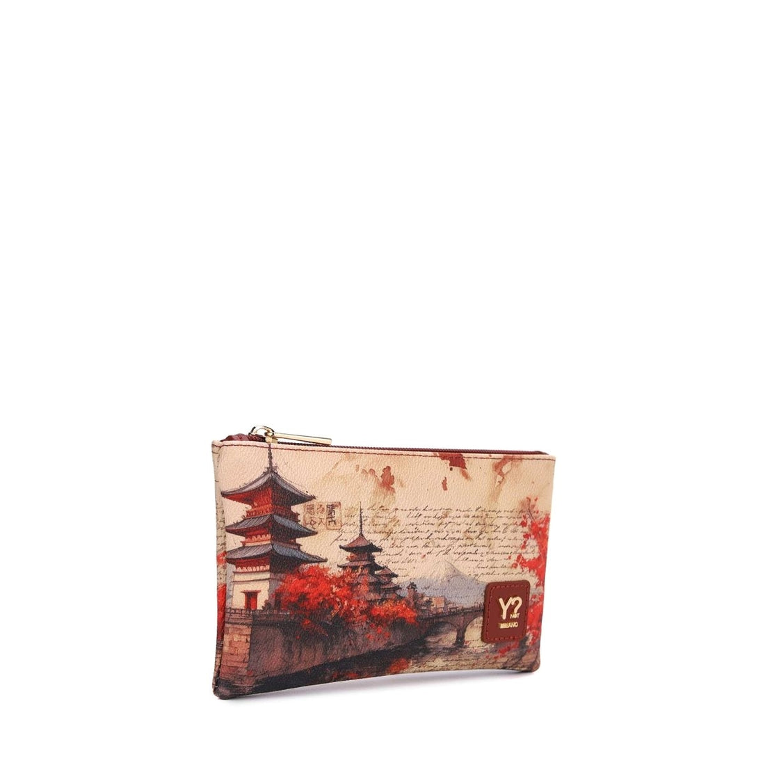 NECESSAIRE BUSTINA RETTANGOLARE MEDIA YNOT YES-341F7 FUJIAMA