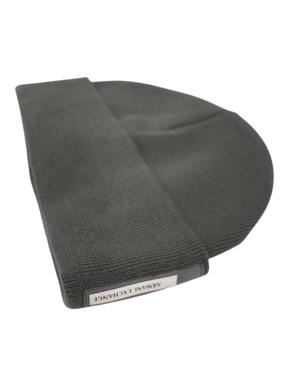 CAPPELLO CUFFIA ARMANI EXCHANGE UOMO XM001636 AF16950 U8144 SAGE VERDE