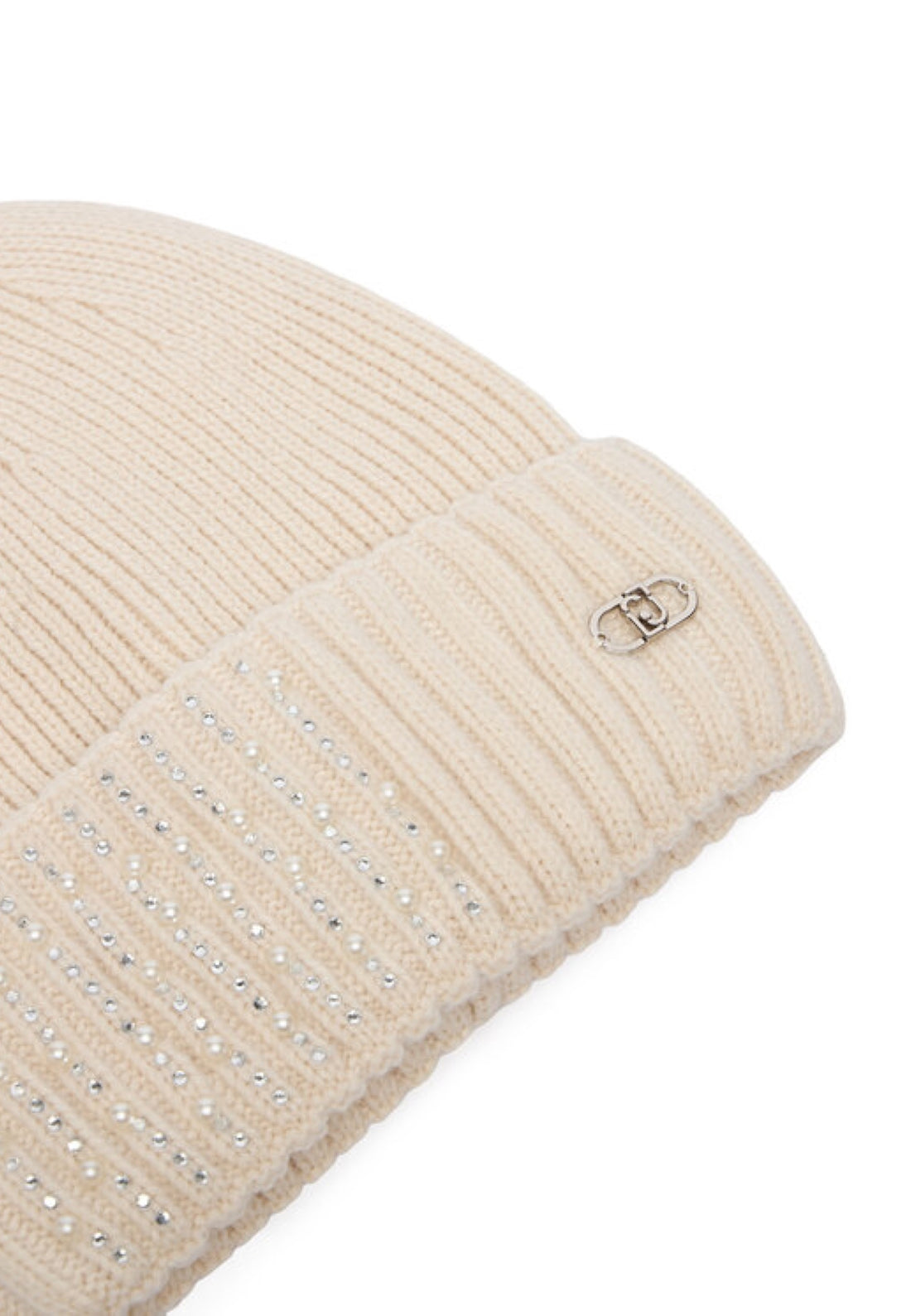 CAPPELLO DONNA LIU-JO 2F6027_MAA06 00192 BURRO