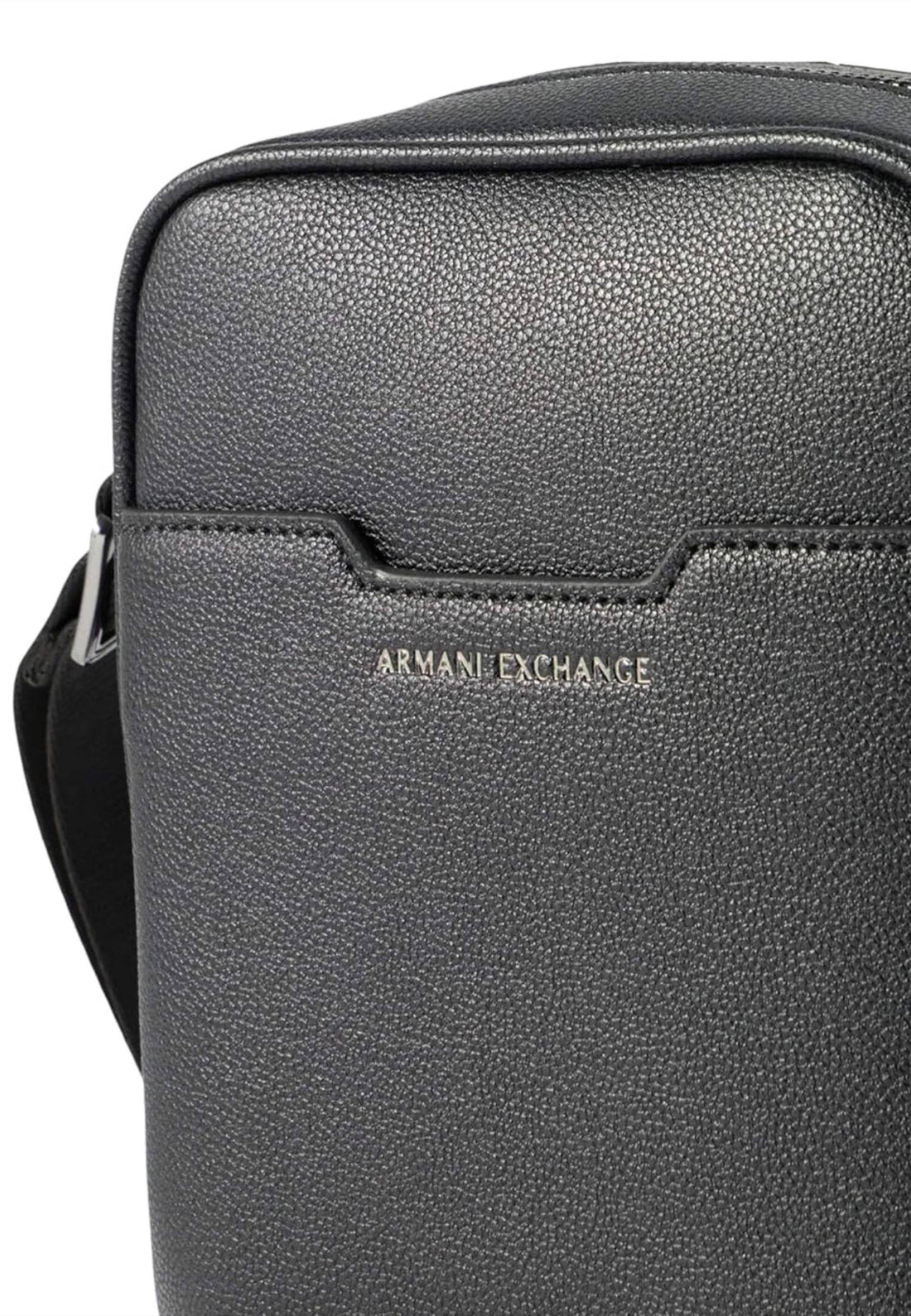 BORSELLO TRASVERSALE UOMO ARMANI EXCHANGE XM002584 AF22651 UC001 BLACK