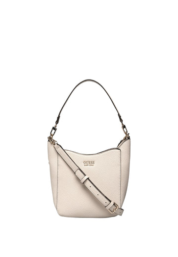 BORSA DONNA GUESS BRENTON PG964803 BONE