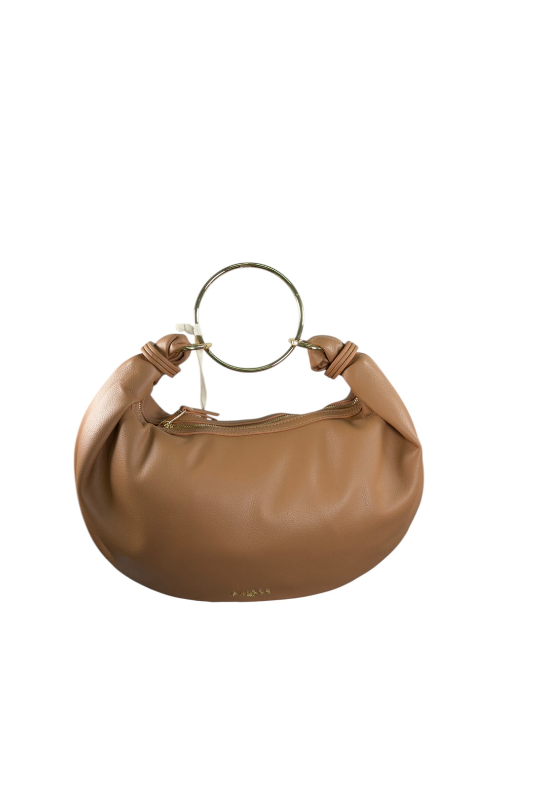 BORSA SACCA A MANO E TRACOLLA GAELLE GAACW03069 CARAMELLO