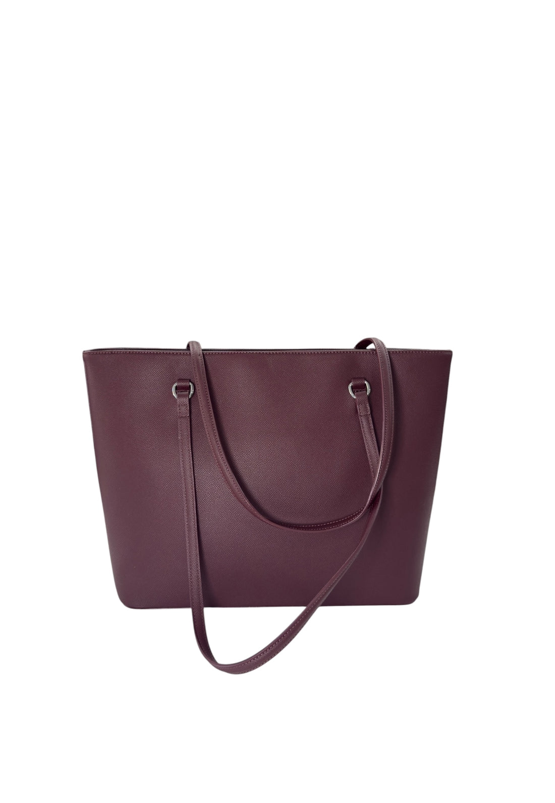 BORSA A SPALLA DONNA MARIACELINE DAILY MC6805-1 WINE
