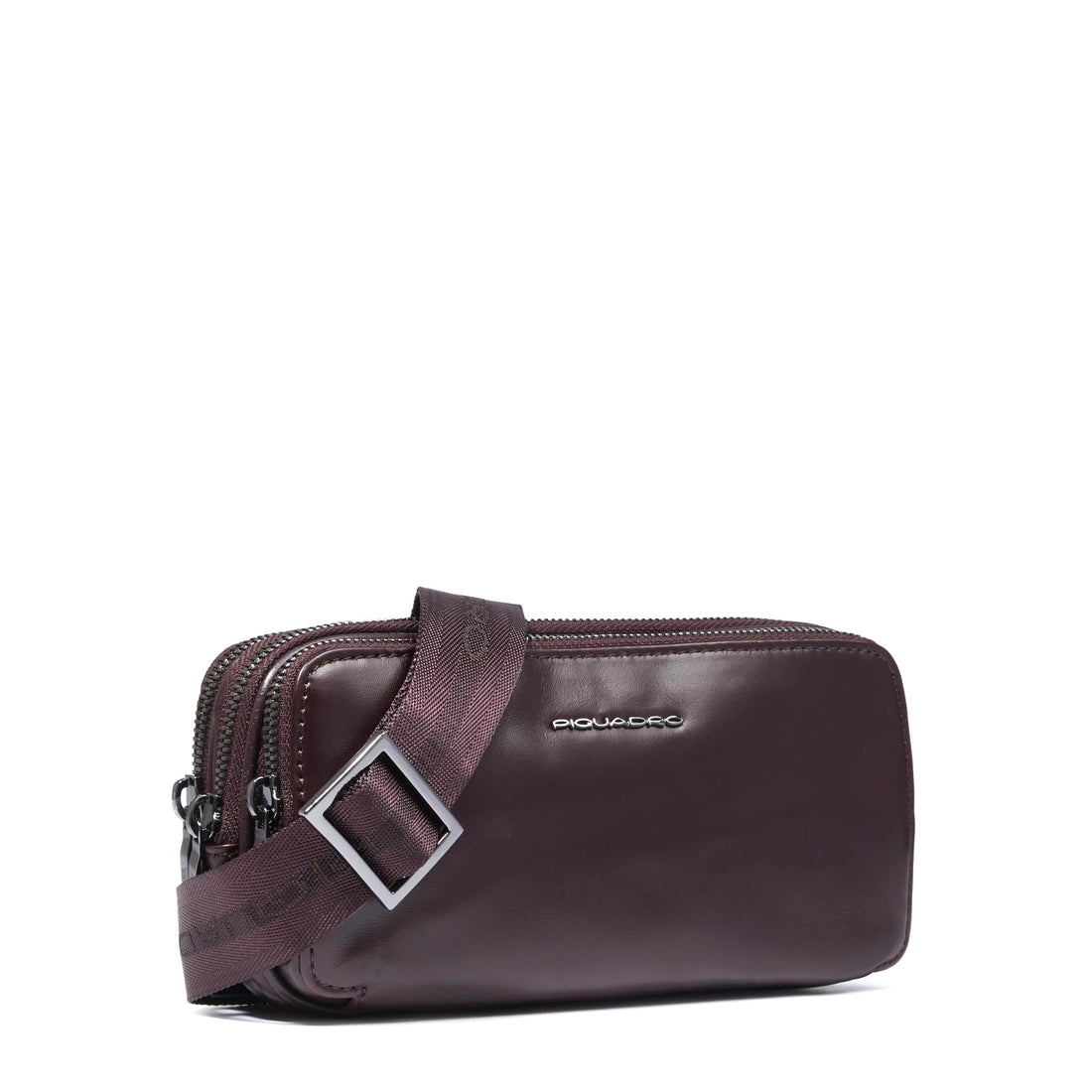 POCHETTE DA POLSO UOMO PIQUADRO AC2141B2R MOGANO