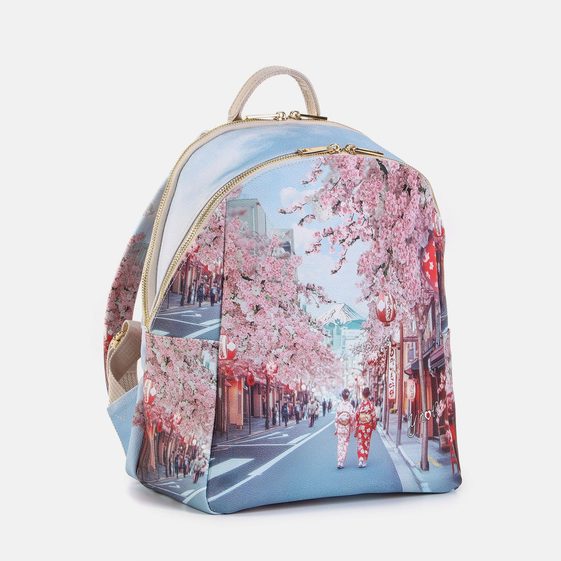 ZAINO GRANDE YNOT YES-601S6 TOKYO SAKURA