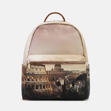 ZAINO YNOT GRANDE YES-381F6 JUBILEE