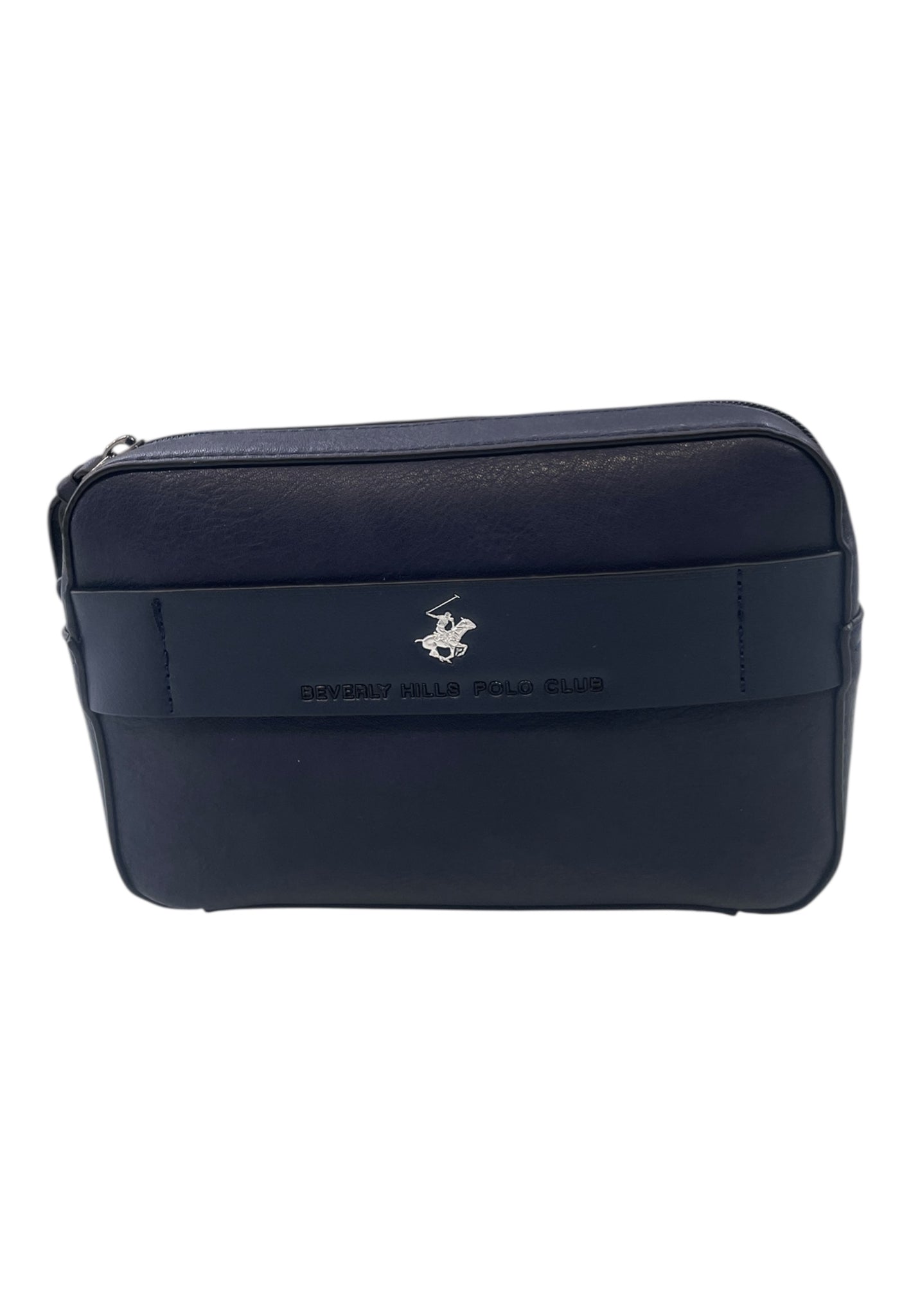 POCHETTE DA POLSO UOMO BEVERLY HILLS POLO CLUB BH-8480 BLU