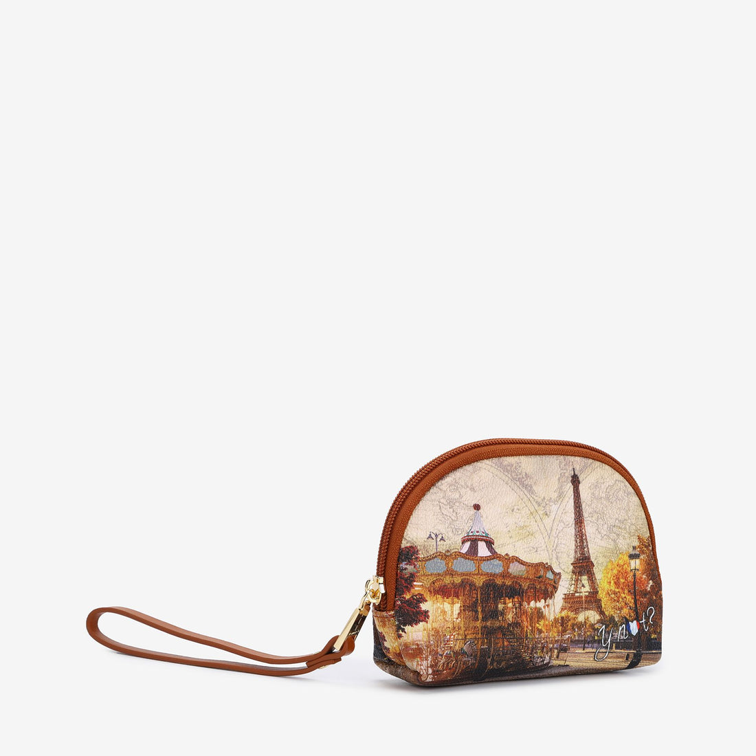 POCHETTE - NECESSAIRE BEAUTY YNOT PICCOLO YES-651F5 FUNNY PARIS