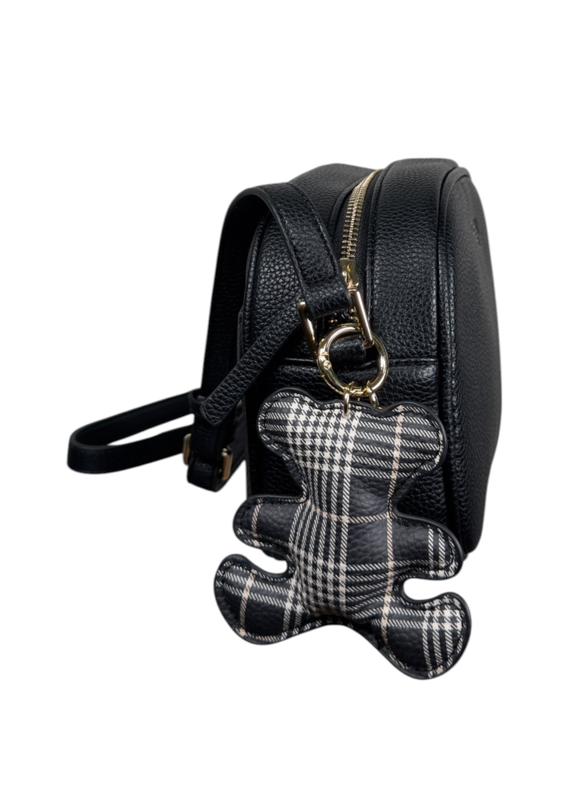 BORSA CAMERA CASE PASHBAG MILLY 20291 NERO
