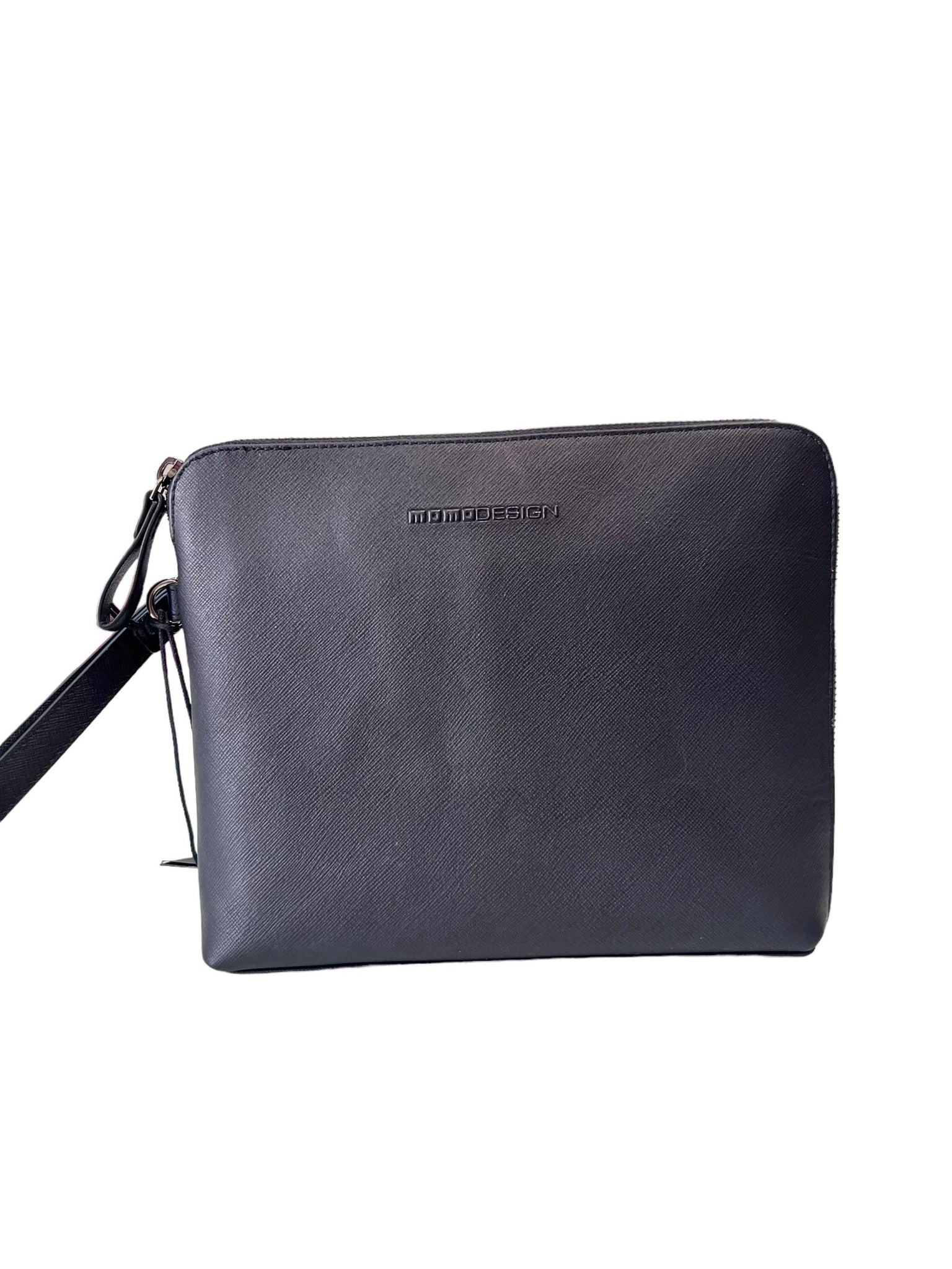 POCHETTE UOMO MOMODESIGN MO-39SA BLACK