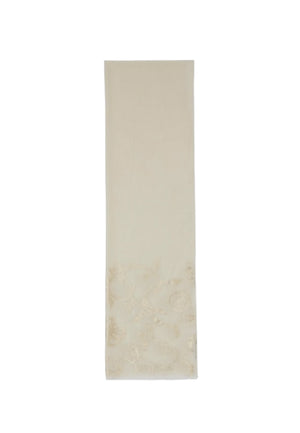 PASHMINA GUESS DONNA RETTANGOLARE AW5094VIS03 GOLD