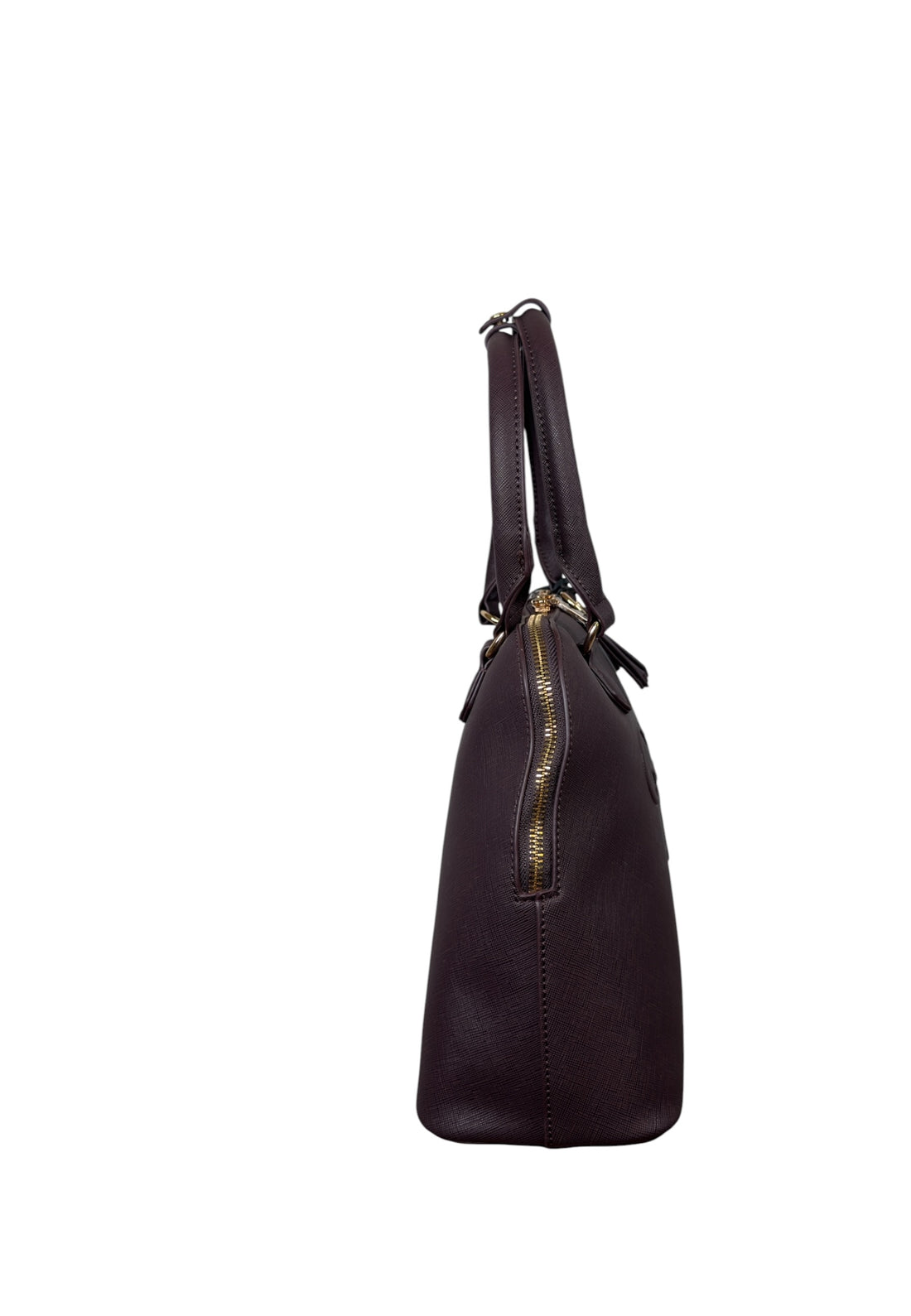 BORSA A MANO E TRACOLLA DONNA GAELLE GAACW03323 TESTA DI MORO
