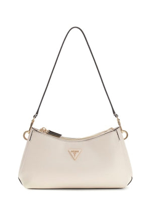 BORSA A SPALLA GUESS NOELLE II MINI ZG967273 BONE