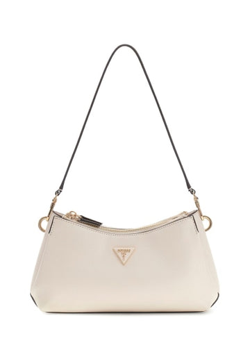 BORSA A SPALLA GUESS NOELLE II MINI ZG967273 BONE