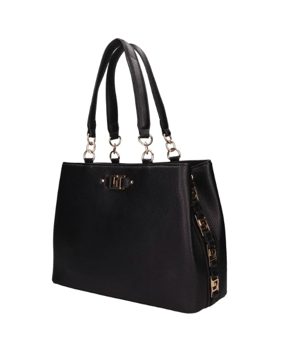 BORSA GAUDì BEA V4AI-11880 BLACK