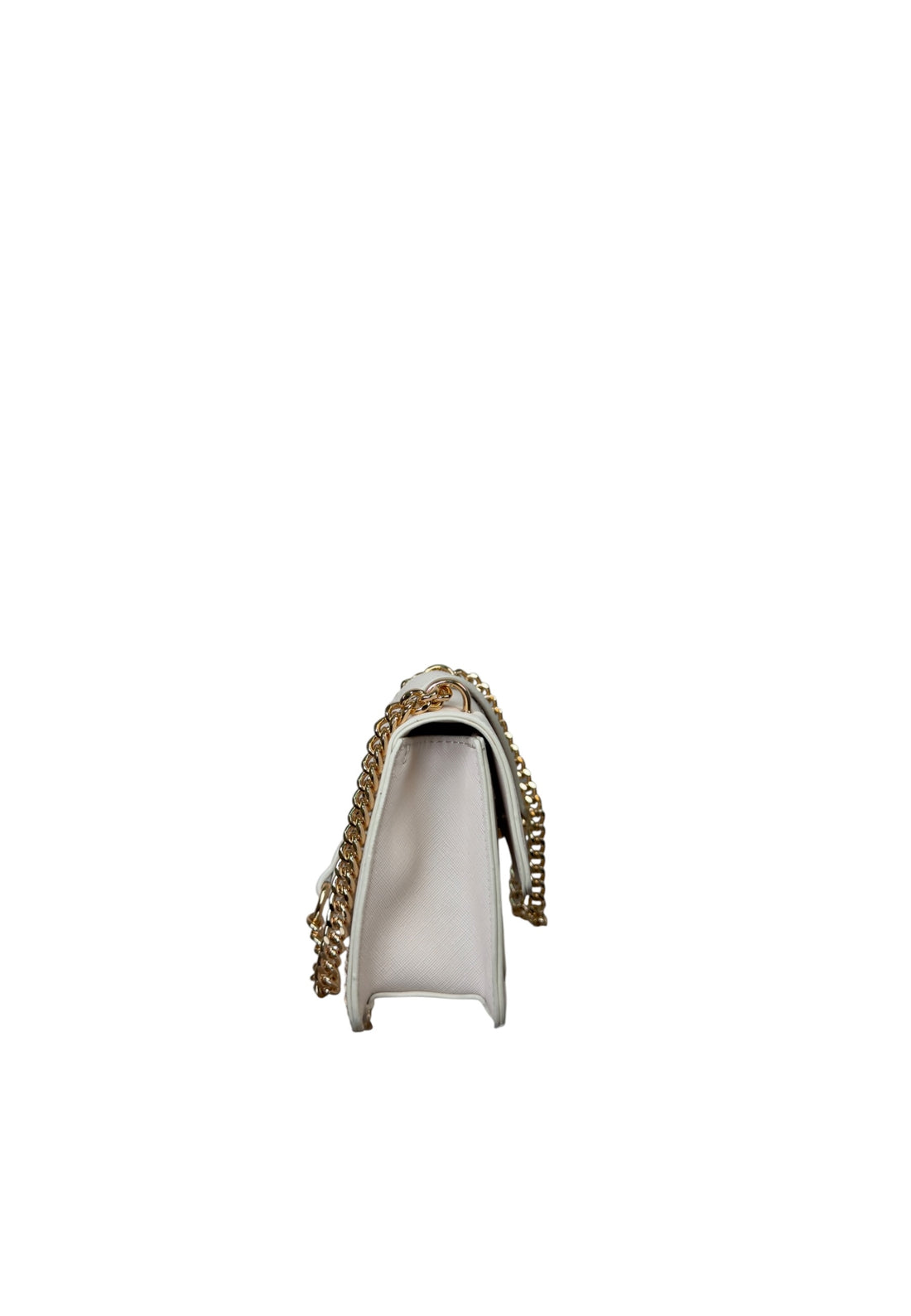 BORSA A MANO E TRACOLLA MINI GAELLE GAACW03302 CREMA