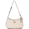 BORSA DONNA GUESS NOELLE PG787918 SAND LOGO