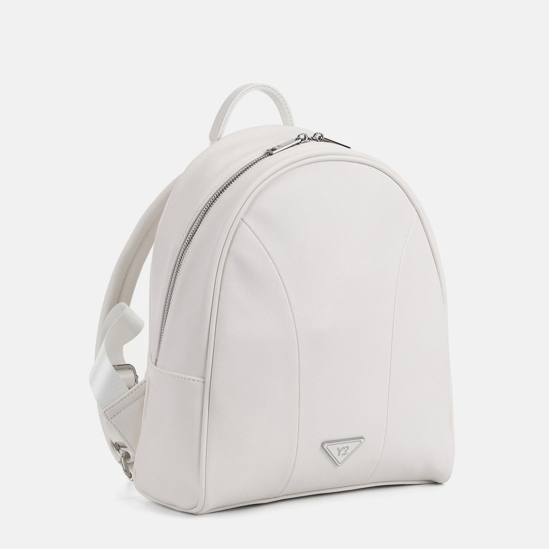 ZAINO DONNA YNOT FEE-007S6 WHITE