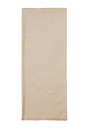 PASHMINA GUESS DONNA AW5357POL03 SIMPLY TAUPE