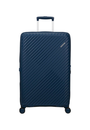 VALIGIA AMERICAN TOURISTER GRANDE DIABLAST 159576 DARKWAVE BLUE 78 CM