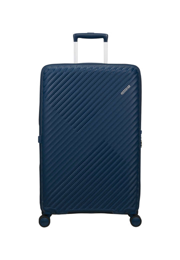 VALIGIA AMERICAN TOURISTER GRANDE DIABLAST 159576 DARKWAVE BLUE 78 CM