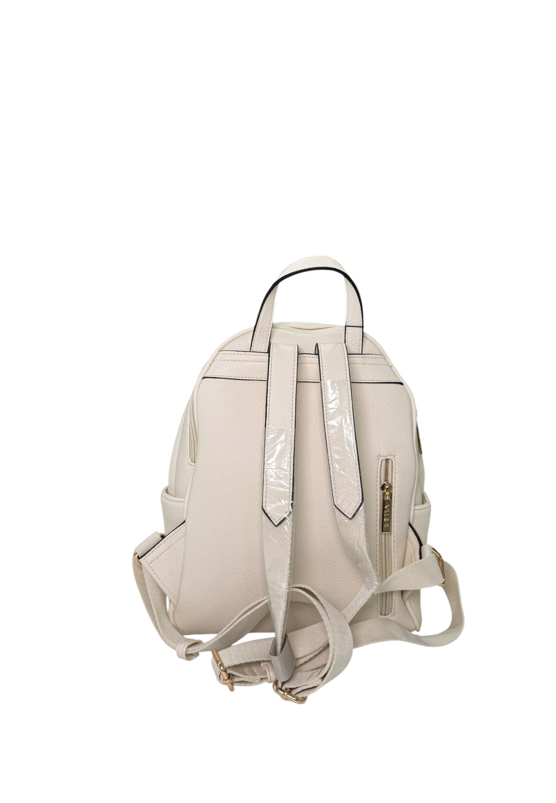 ZAINO DONNA VERDE 16-0008540 BIANCO