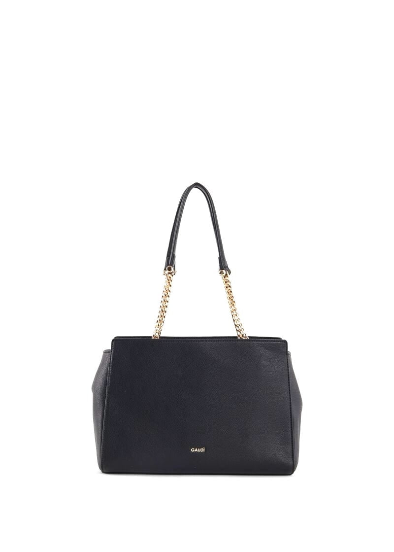 BORSA GAUDì CLAIRE V4AI-11810 BLACK