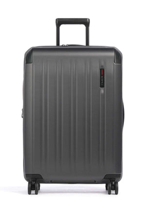 VALIGIA TROLLEY MEDIA ESPANDIBILE TRAVELITE DYNAMIIC 7000148 ANTRACITE