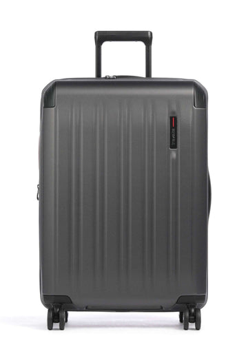 VALIGIA TROLLEY MEDIA ESPANDIBILE TRAVELITE DYNAMIIC 7000148 ANTRACITE