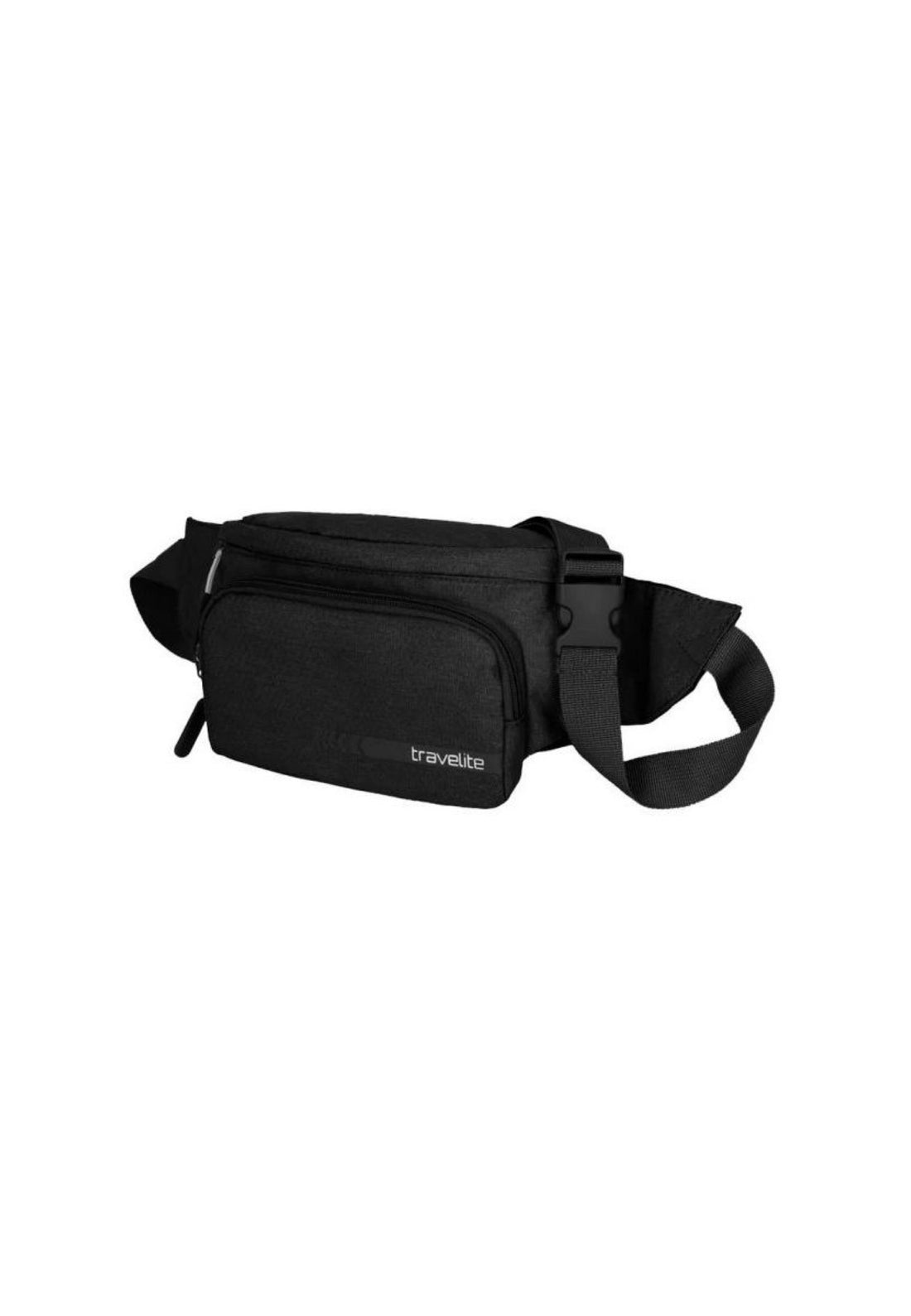 MARSUPIO UOMO TRAVELITE 6919-01 NERO