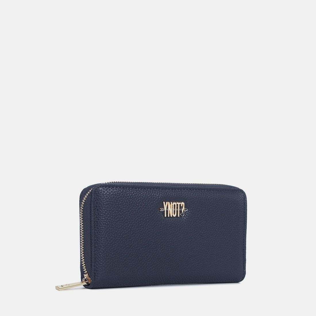 PORTAFOGLIO DONNA YNOT LUNGO ART ZAN-361S6 DEEP