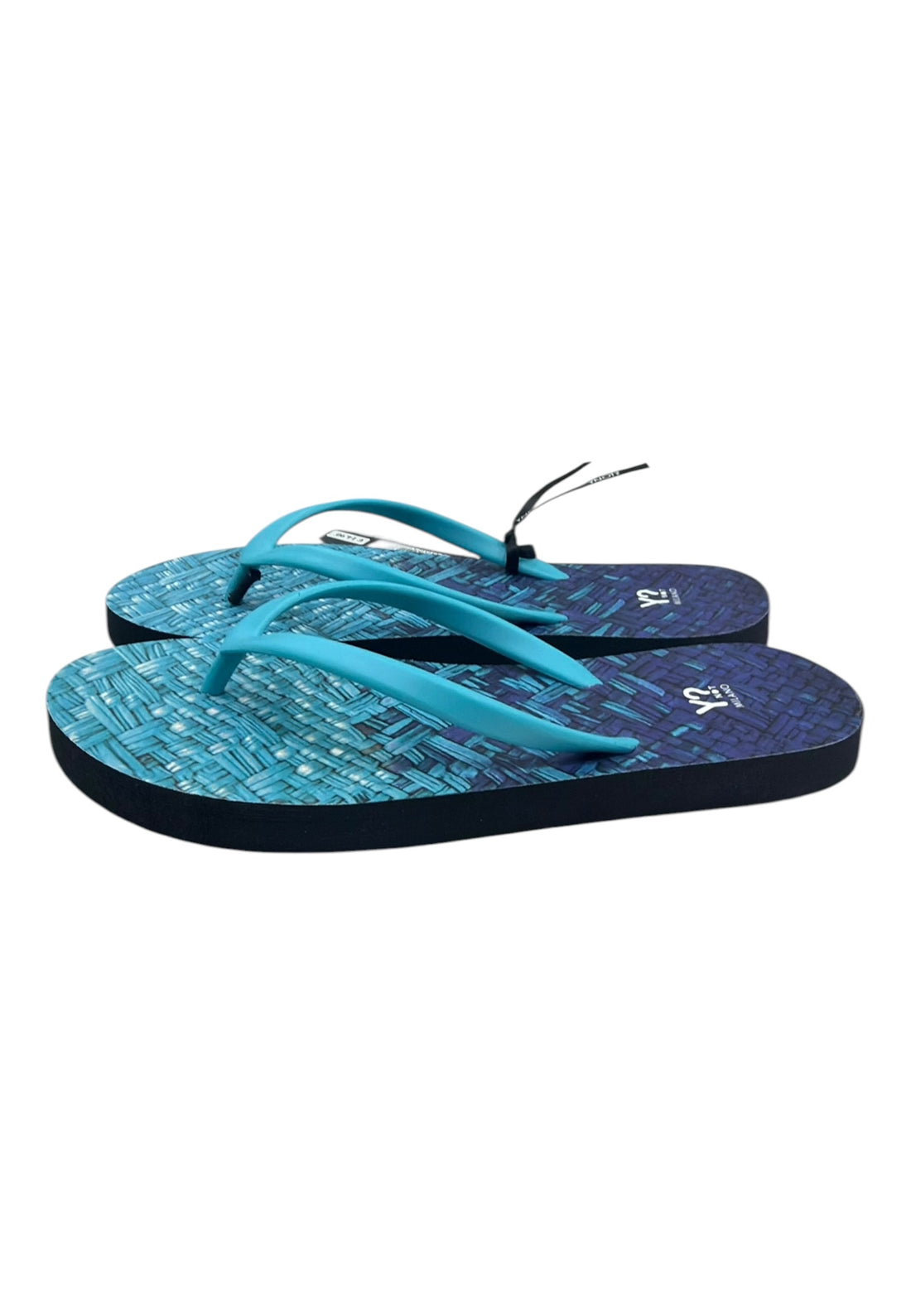 SCARPE INFRADITO MARE DONNA YNOT FLM001S1 OCEAN