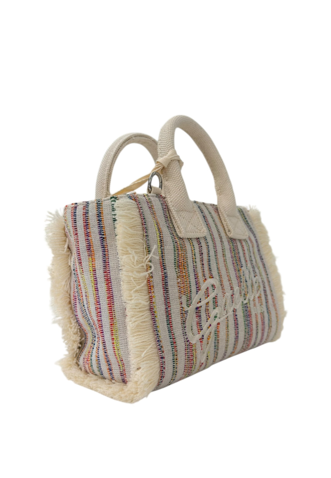 BORSA A MANO E  TRACOLLA PICCOLA GAELLE GAACW03192 MULTICOLOR