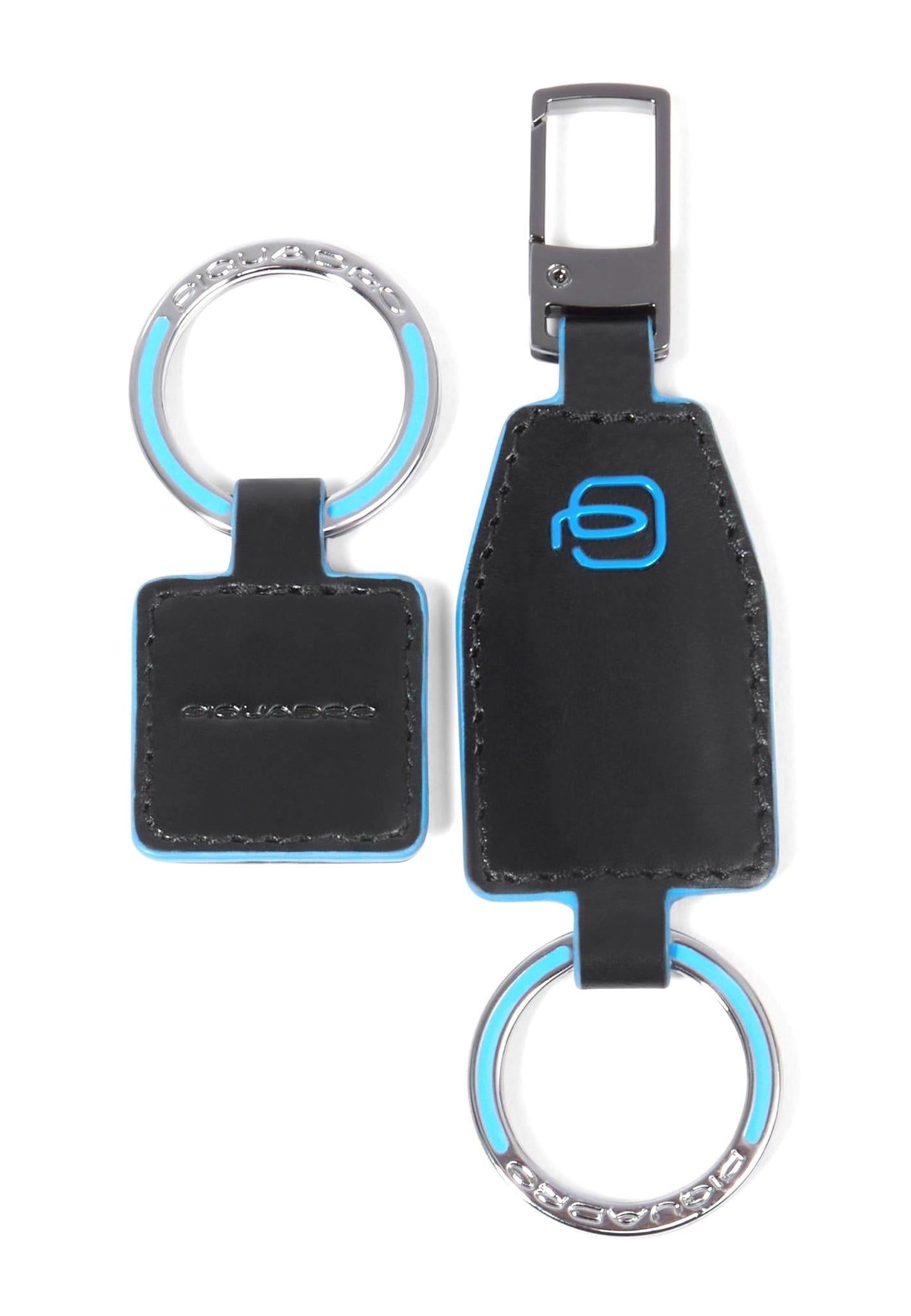 PORTACHIAVI DIVISIBILE PIQUADRO PC6880B2 NERO