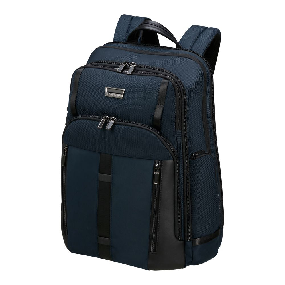 ZAINO SAMSONITE URBAN-EYE 150044 BLU 17.3"