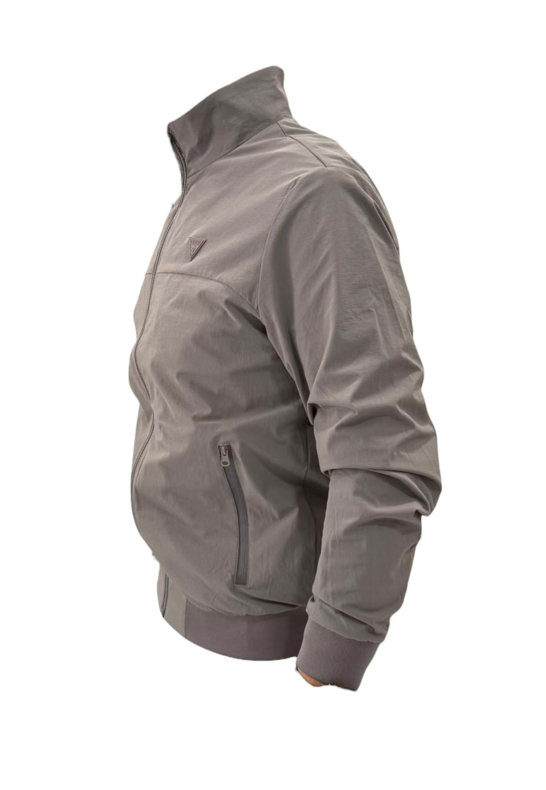 GIUBBOTTO UOMO GUESS Z5YL07WH2H0 TORTORA