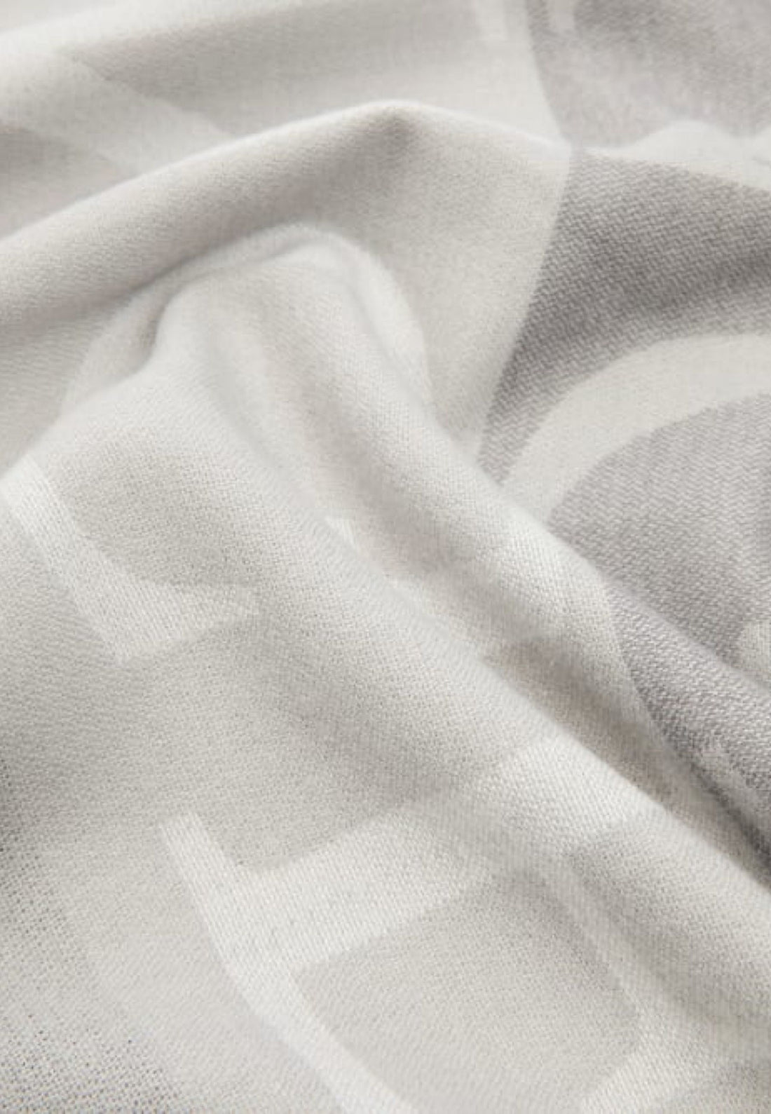 SCIARPA UOMO GUESS AM9534VIS03 GRIGIO MULTI