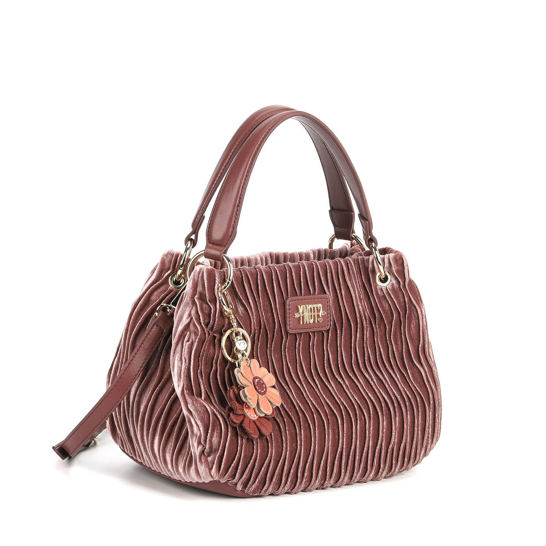 BORSA A MANO E TRACOLLA  DONNA YNOT PAR-004F7 PHARD