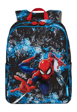ZAINO SAMSONITE DAYDREAMS DISNEY MARVL 154945 SPIDERMAN MYSTERY