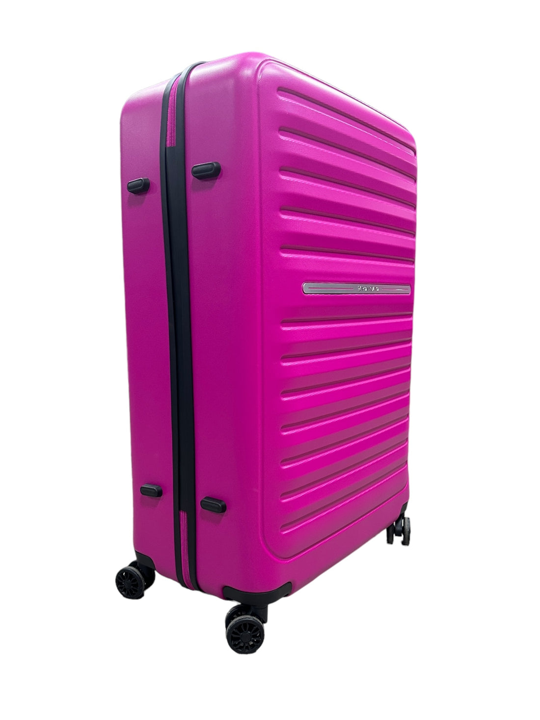 VALIGIA TROLLEY RONCATO RIGIDA GRANDE IBIZA 41314119 MAGENTA