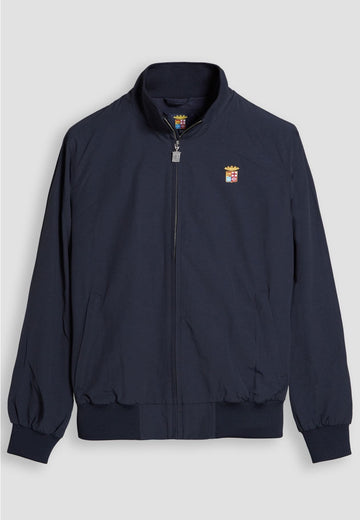 GIUBBOTTO UOMO MARINA MILITARE MYJ0051 BLU