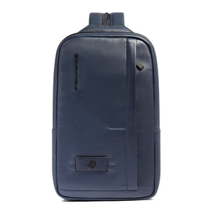 MONOSPALLA - ZAINO PIQUADRO UOMO CA6764W137 BLU