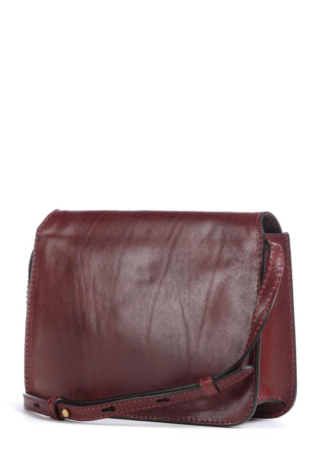 BORSA TRACOLLINA THE BRIDGE LUCREZIA 04193001 YF MOSTO